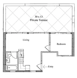 Rented by Level Group