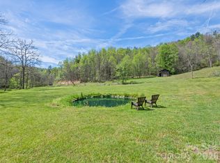 647 Indian Springs Rd, Clyde, NC 28721