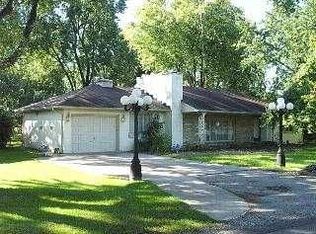 3401 Radisson Ave, Toledo, OH 43614