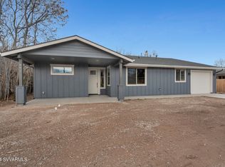 891 N 15th St, Cottonwood, AZ 86326