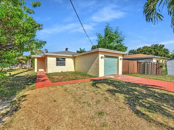 744 NW 15th Ter, Fort Lauderdale, FL 33311