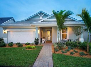 10521 Tidewater Key Blvd, Estero, FL 33928