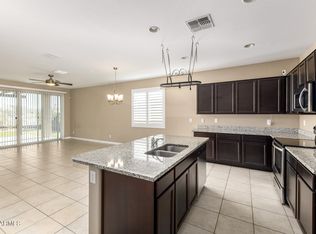 2005 S 236th Ln, Buckeye, AZ 85326
