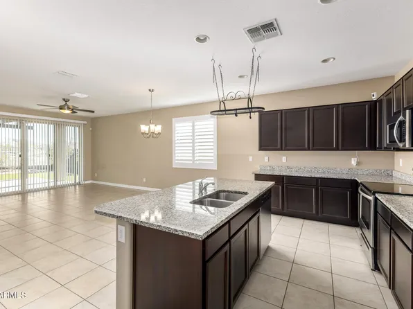 2005 S 236TH Lane, Buckeye, AZ 85326
