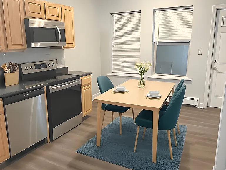 122 Berkshire St #3A — Photo 1