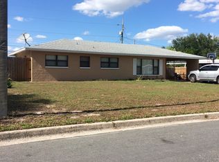 6441 Greylynne St, Orlando, FL 32807