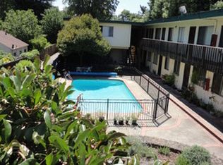 1520 San Anselmo Ave APT 1, San Anselmo, CA 94960