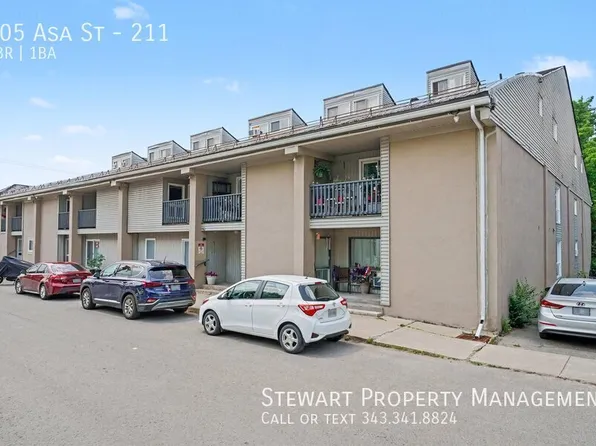 105 Asa St #211, North Grenville, ON K0G 0A0