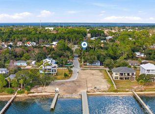 1032 Shady Pine Dr, Gulf Breeze, FL 32563