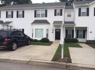 328 Misty Groves Cir, Morrisville, NC 27560