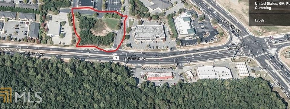 2nd image of 2360 Atlanta Hwy