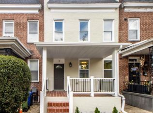 3706 Overview Rd, Baltimore, MD 21215