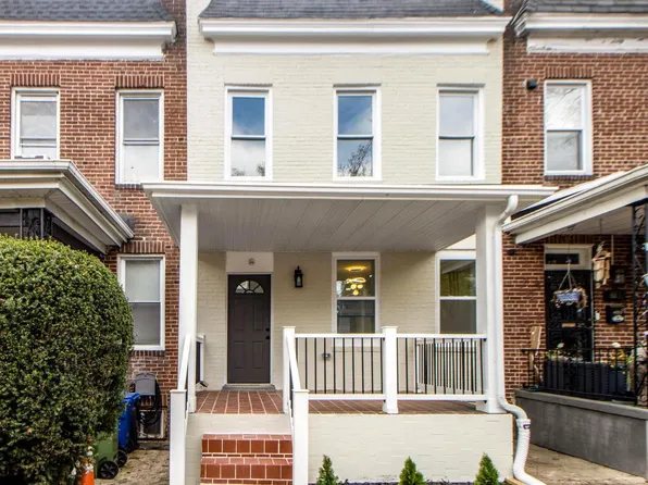 3706 Overview Rd, Baltimore, MD 21215