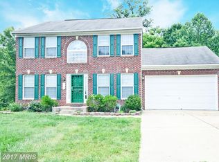 4709 Margie Ct, Lanham, MD 20706