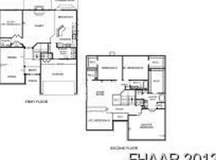 4810 Green Meadow St, Killeen, TX 76549