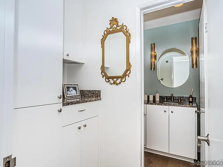 909 Coast Blvd #10 — Photo 14