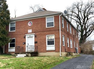 55 Woodcrest Ave, Dayton, OH 45405