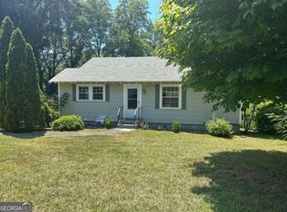 2706 Maple Rd SE, Rome, GA 30161