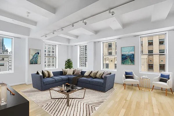 Sold by Compass | media 17