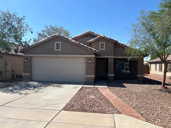 6421 W CHICKASAW Street, Phoenix, AZ 85043