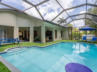 13823 Callington Dr, Wellington, FL 33414
