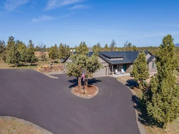 4369 SE Jerry Dr, Prineville, OR 97754
