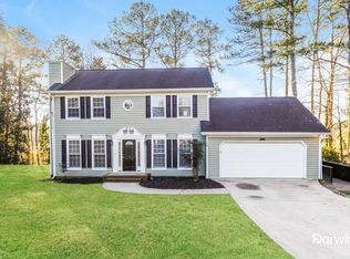 2653 Ashworth Cir, Snellville, GA 30078