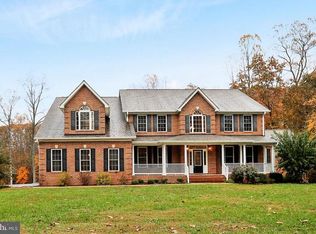 1423 Saint Stephens Church Rd, Crownsville, MD 21032