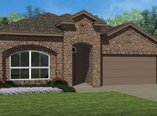 2409 Dora Pl, Yukon, OK 73099