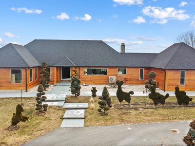40 Town Farm Road, Woodstock, CT, 06281