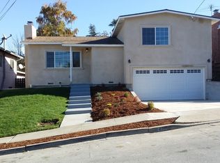 23068 Eddy St, Hayward, CA