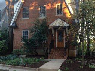 5449 33rd St NW, Washington, DC 20015