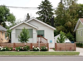 1312 W 4th St NW, Calgary, AB T2M2Y7