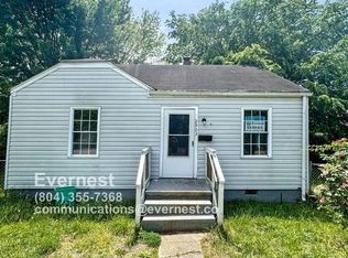 2903 Creighton Rd, Richmond, VA 23223