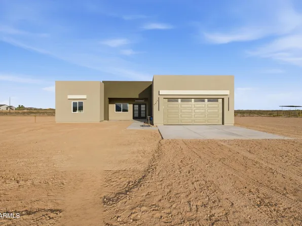 5473 N 382nd Lane, Tonopah, AZ 85354