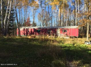 15813 New Strand Rd SE, Cass Lake, MN 56633