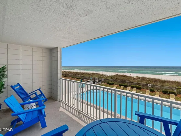 6213 Thomas Dr Unit 203, Panama City Beach, FL 32408