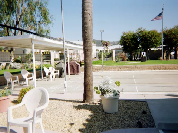 1600 E Vista Way Spc 51, Vista, CA 92084