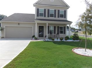 2539 Courtland Dr, Clover, SC 29710