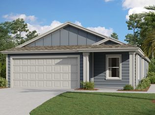 2493 Falling Star Lane Grn, Cove Springs, FL 32043