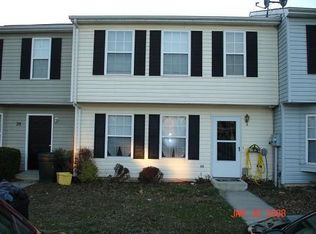 29 Shelton Ct, Indian Head, MD 20640