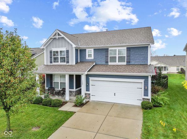 1285 Greenwood Station Blvd, Greenwood, IN 46143