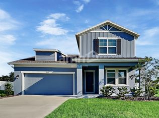 954 Summer Stone Loop, Apopka, FL 32703