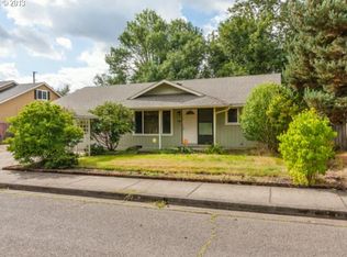 3991 Josh St, Eugene, OR 97402