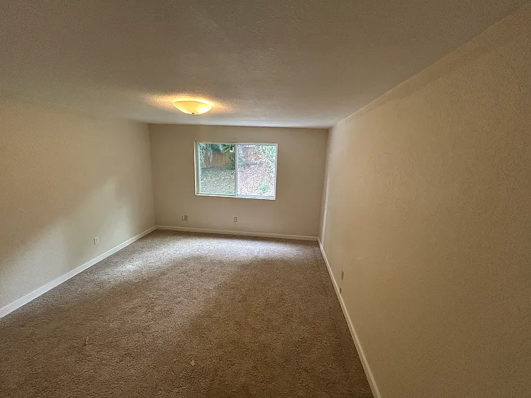 Master bedroom-