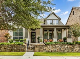 5805 Dr Kenneth Cooper Dr, McKinney, TX 75070