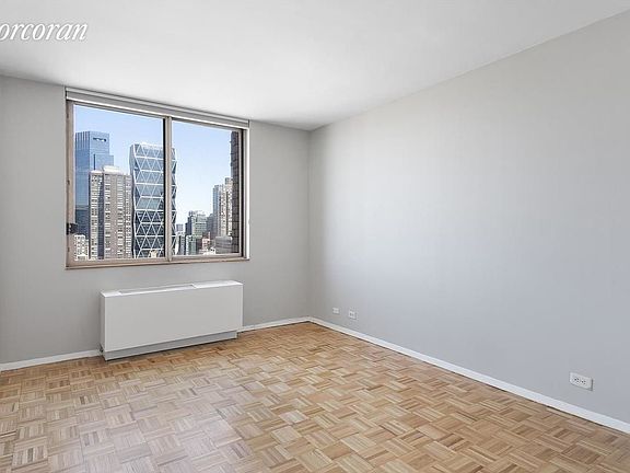 5th image of 350 W 50th St APT 9H