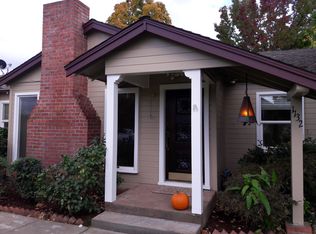 1123 Marian Ave, Chico, CA 95928