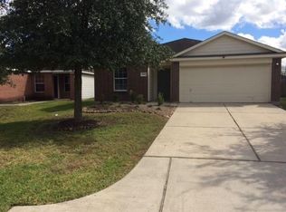 28846 Frio River Loop, Spring, TX 77386