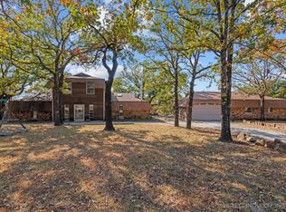 3801 E Mountain Rd, Bartlesville, OK 74003